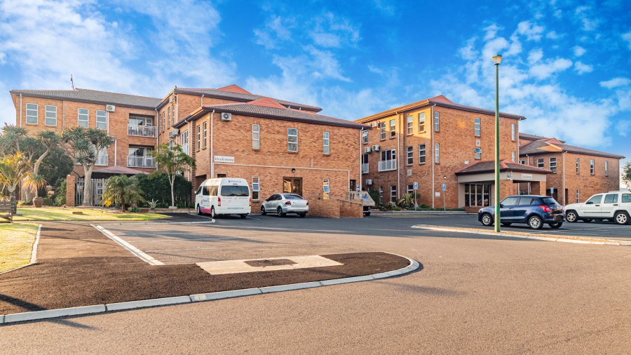 1 Bedroom Property for Sale in Sonkring Western Cape
